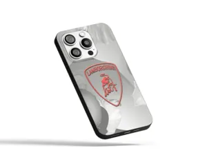 Lamborghini Handyhülle High-End Pro Serie